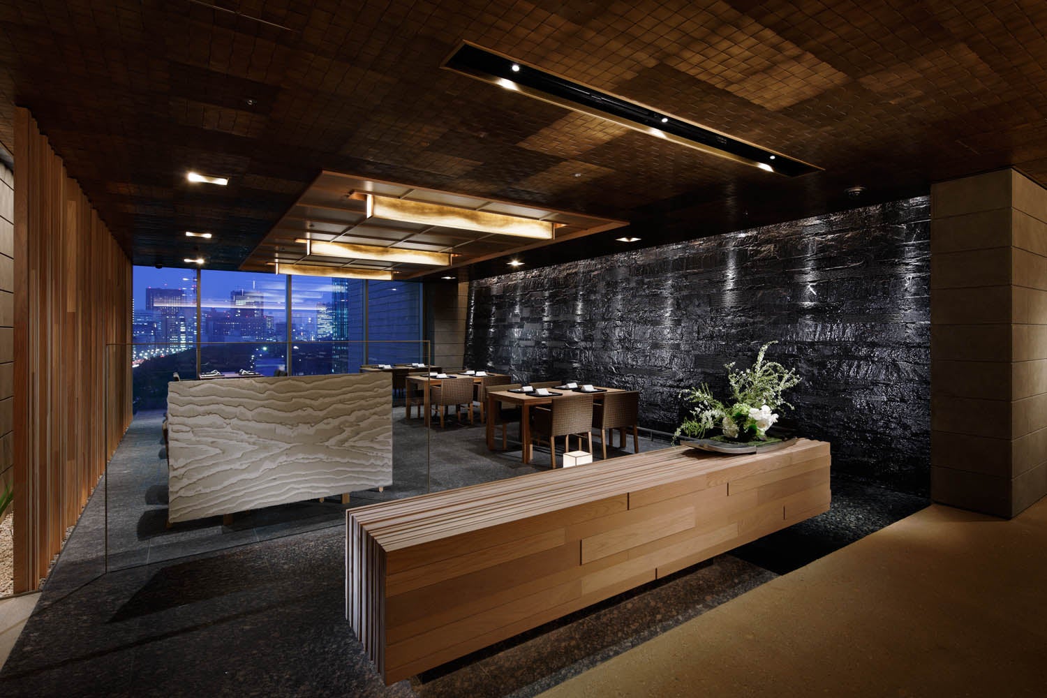 东京和田仓皇宫酒店